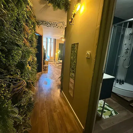 Le Jungle *