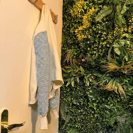 Le Jungle Apartment *