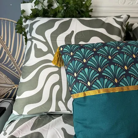 Le Jungle Apartment *