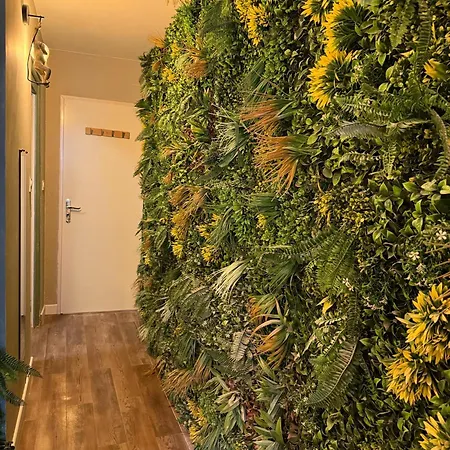 Apartment Le Jungle Lourdes