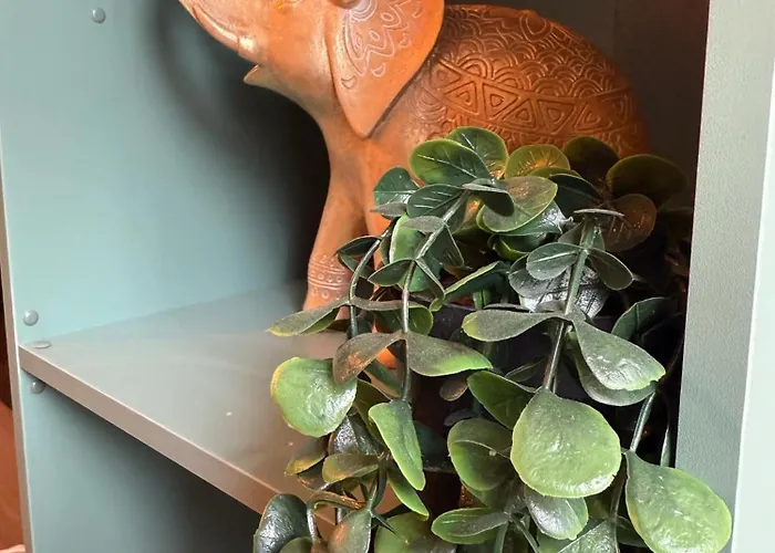 Le Jungle Apartment *