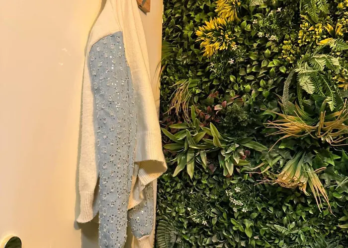 Le Jungle Apartment *