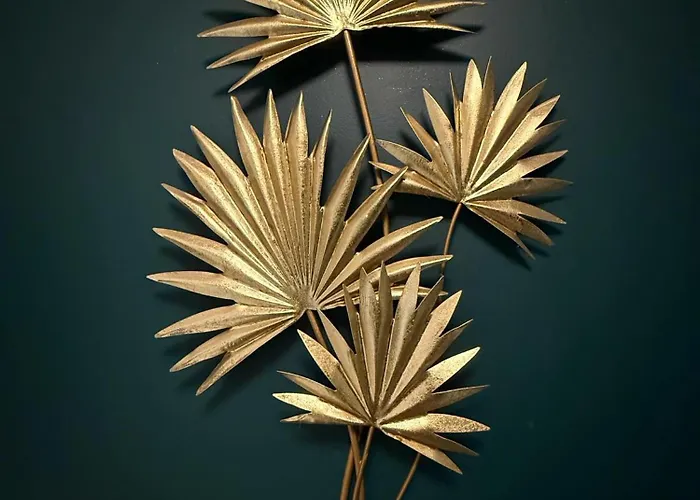 Le Jungle Apartment *