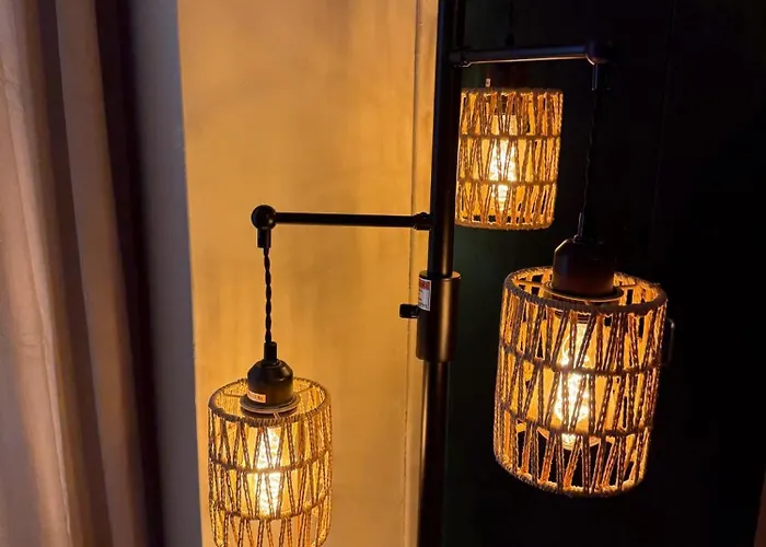 Le Jungle * Лурд