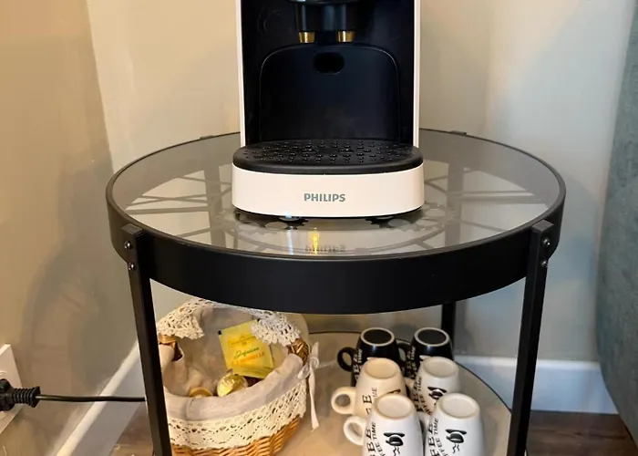 Апартаменты Le Jungle