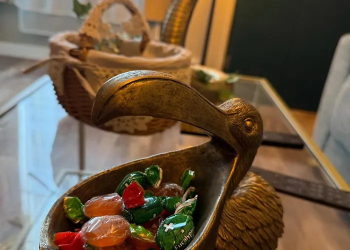 Le Jungle Апартаменты *