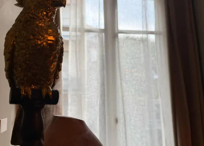 Le Jungle Апартаменты