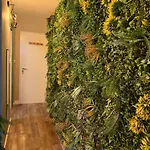 Apartamento Le Jungle Lourdes