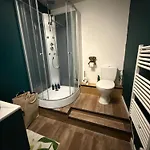 Apartamento Le Jungle