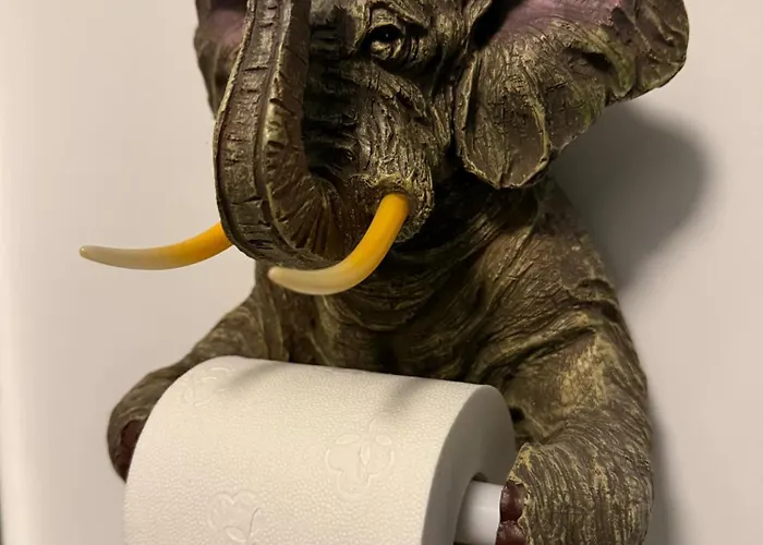 Apartamento Le Jungle *